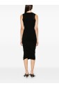 robe-longue-noire