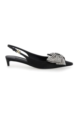 Mun Slingbacks