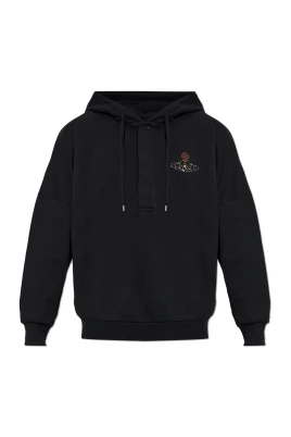 Batwing Hoodie