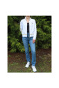 contrasting-striped-zip-up-vest