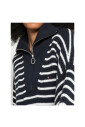 pull-col-roule-oversize-raye