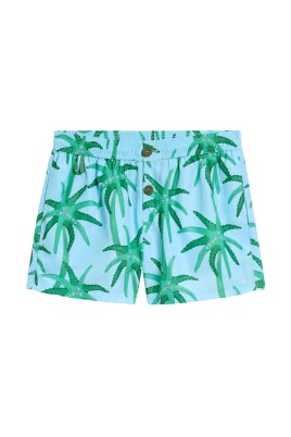 shorts-bermuda-imprime-bleu