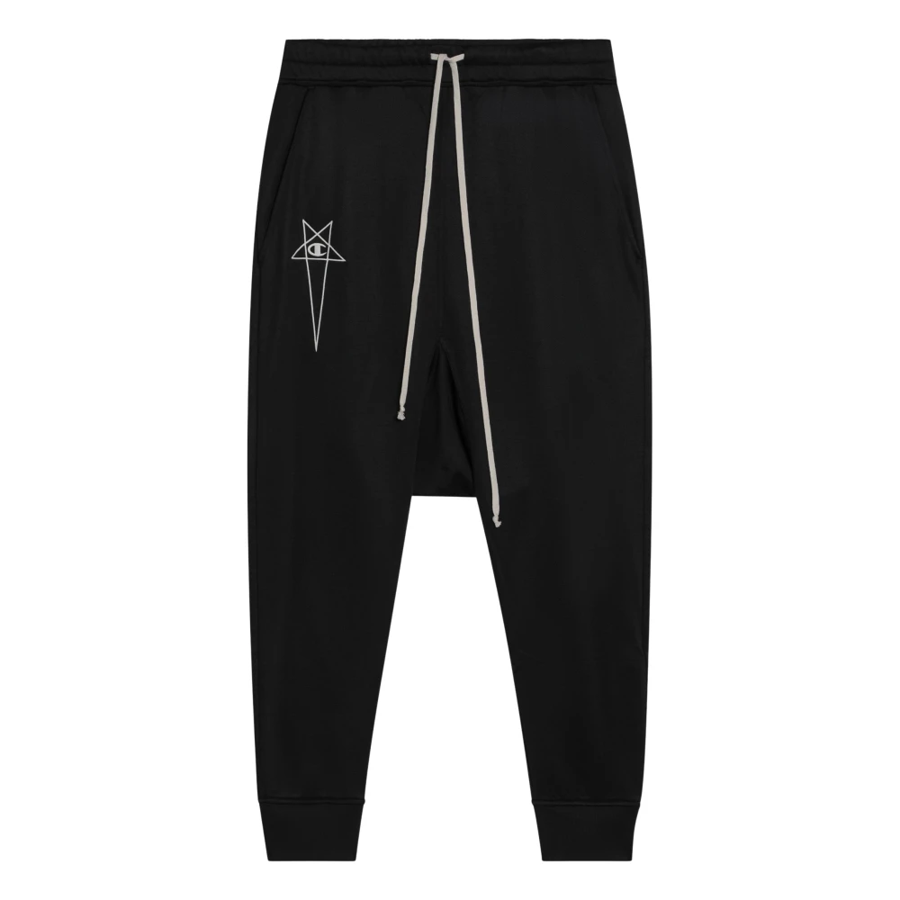 Trousers > Sweatpants - - Rick Owens - Modalova