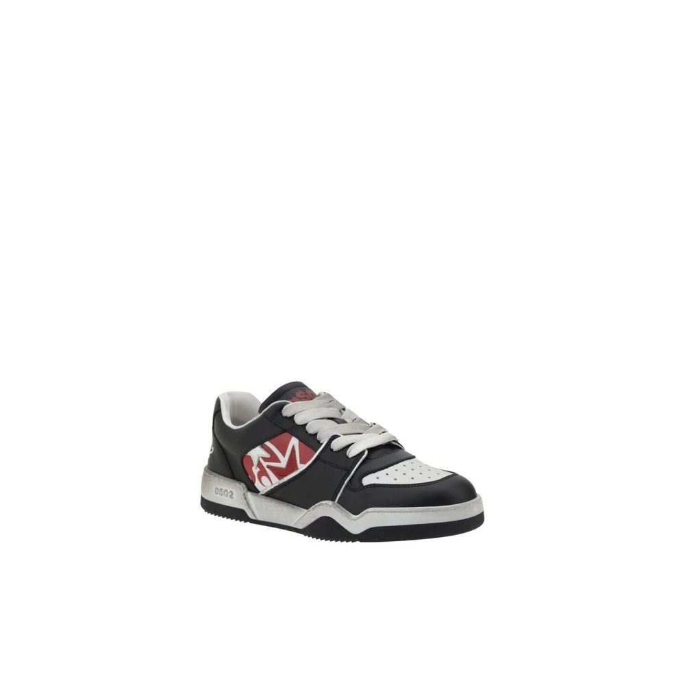 Shoes > Sneakers - - Dsquared2 - Modalova