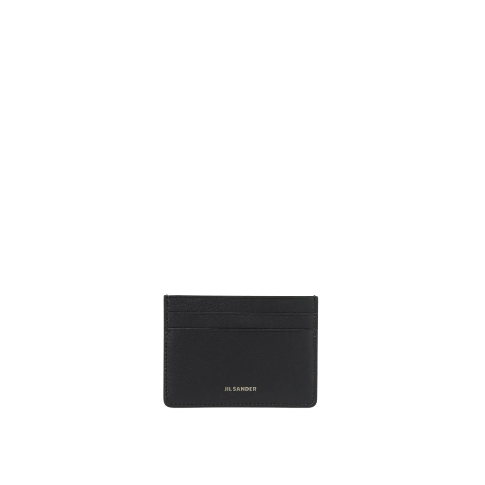 Accessories > Wallets & Cardholders - - Jil Sander - Modalova