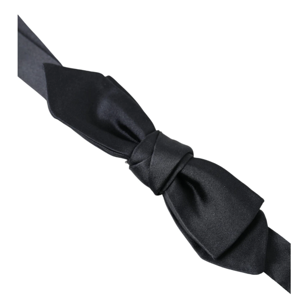 Dolce & Gabbana Bowties Blue Heren