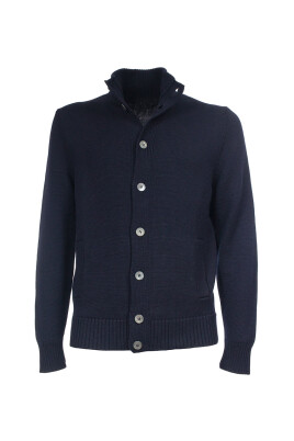 ribbed-wool-cardigan-button-front