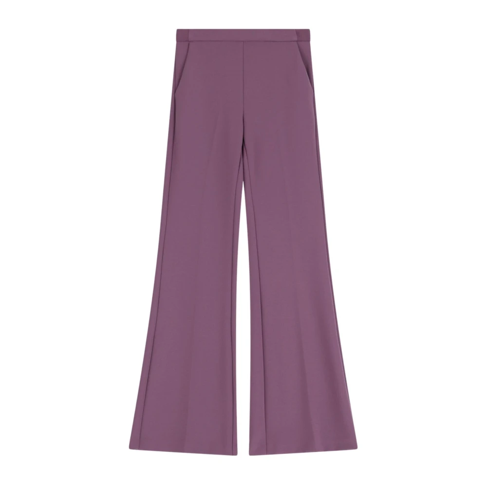 Imperial Pants Purple Dames