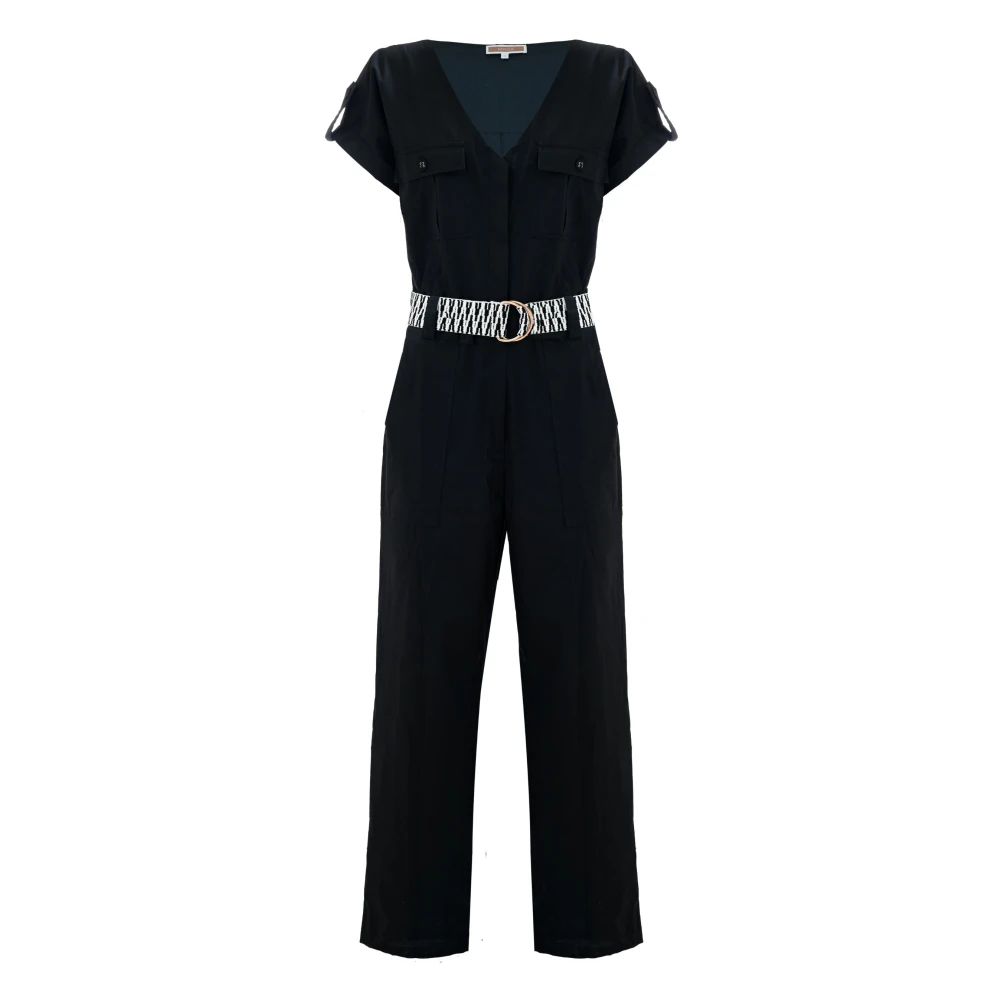 Jumpsuits & Playsuits > Jumpsuits - - Kocca - Modalova