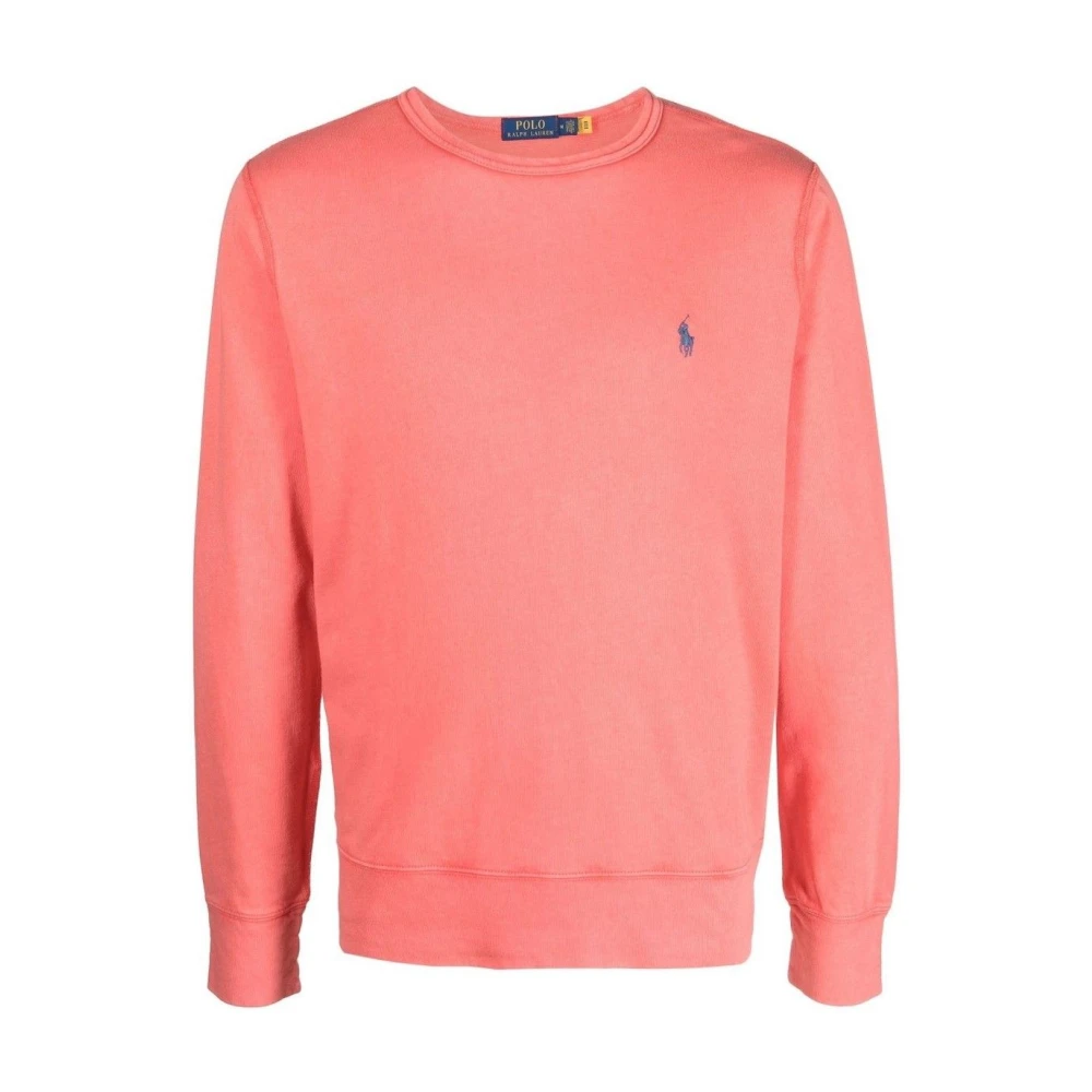 Sweatshirts & Hoodies > Sweatshirts - - Polo Ralph Lauren - Modalova