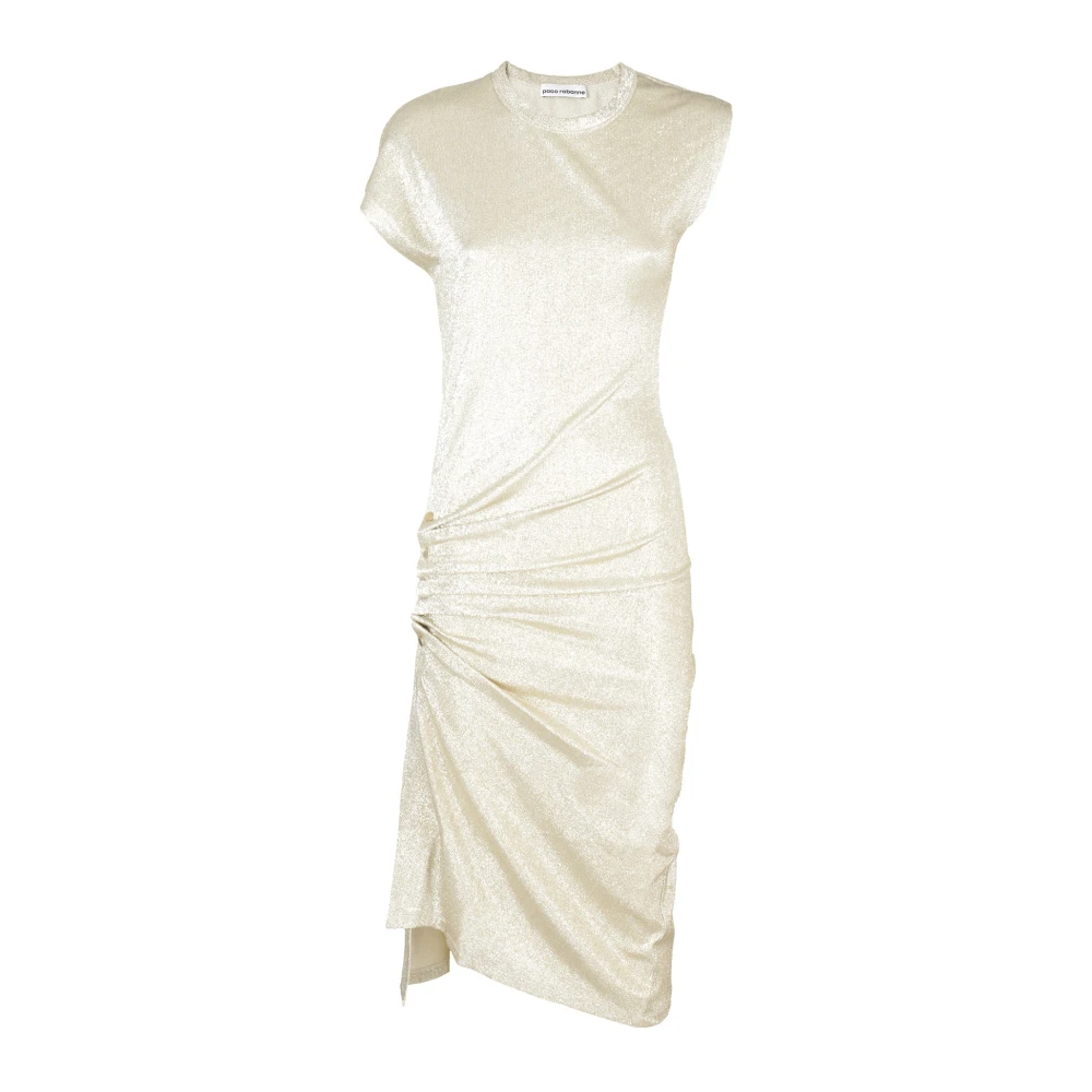 Dresses > Occasion Dresses > Party Dresses - - Rabanne - Modalova