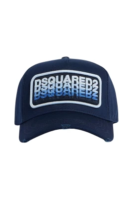 Gabardin Baseballkeps