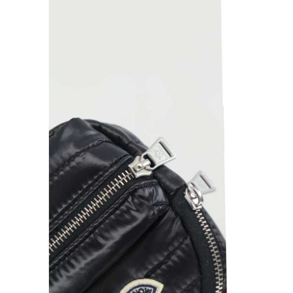 Moncler Accessories Black Dames