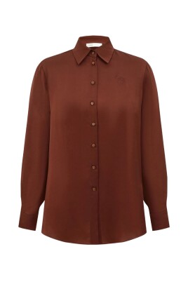 zimmermann-shirts-brown