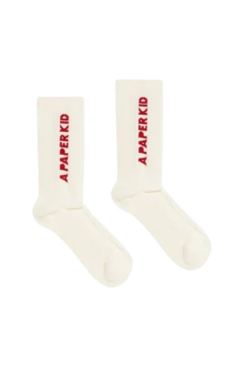 Terry Socks
