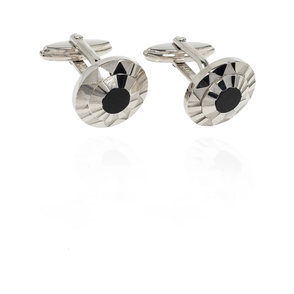 Accessories > Cufflinks & Tie Clips - - Lanvin - Modalova