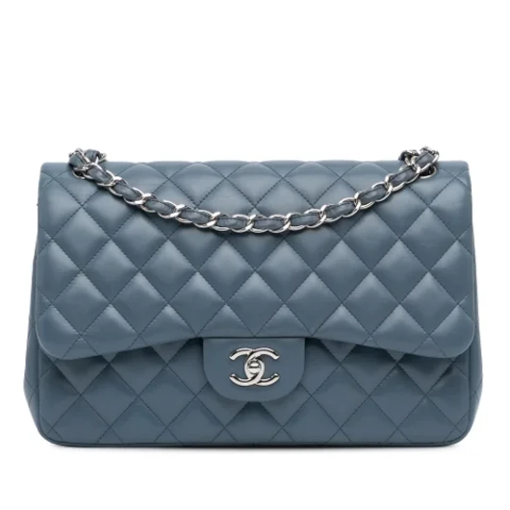Pre-owned > Pre-owned Bags > Pre-owned Shoulder Bags - - Chanel Vintage - Modalova