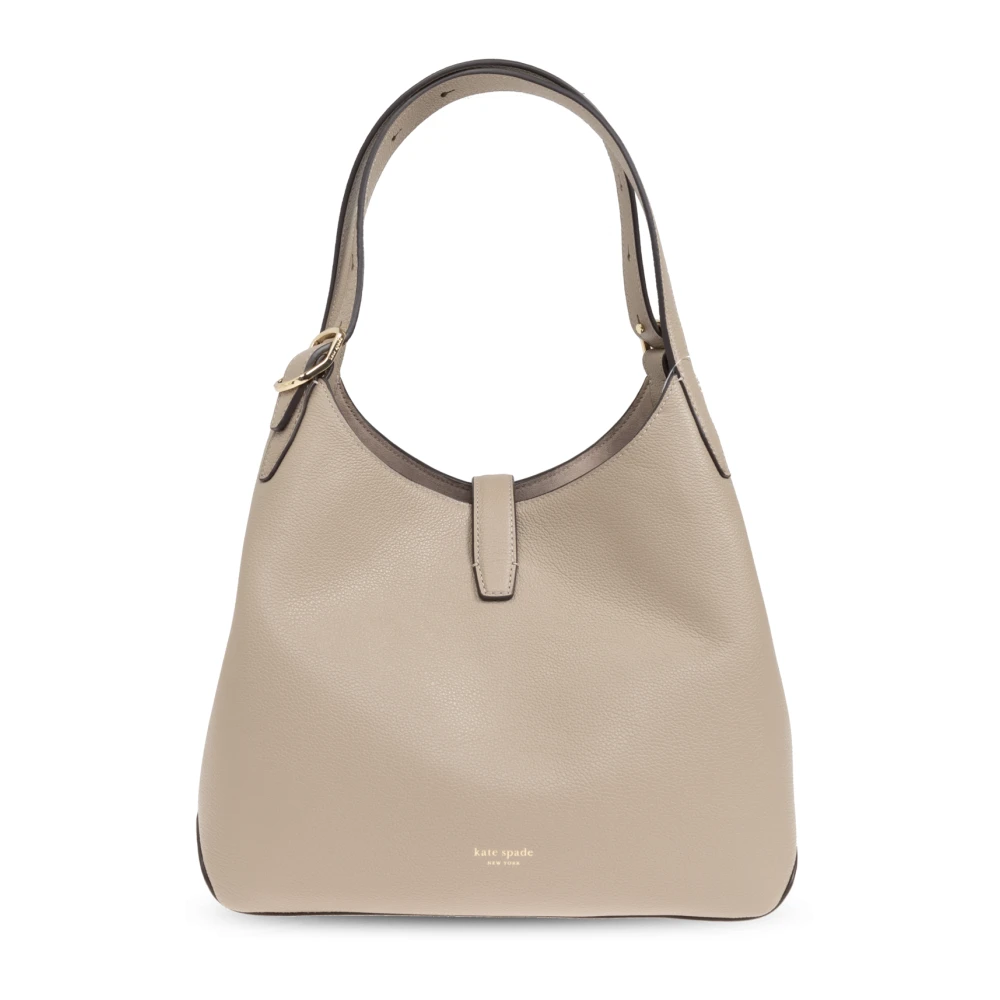 Kate Spade Schoudertas Deco Beige Dames
