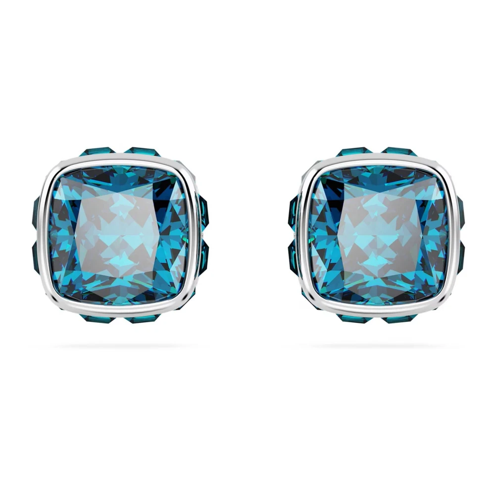 Swarovski , Damen, Accessories, Grau, One Size - Bild 2