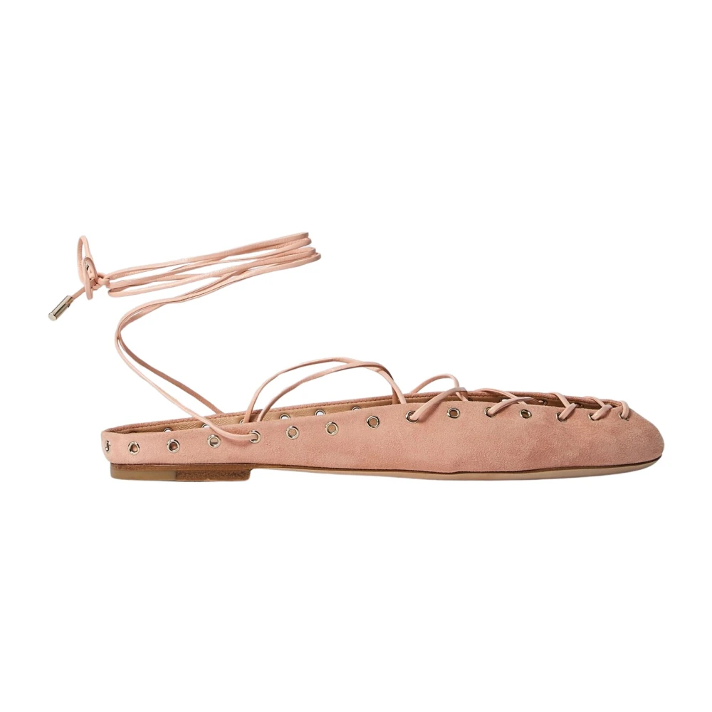 Shoes > Flats > Ballerinas - - Chloé - Modalova