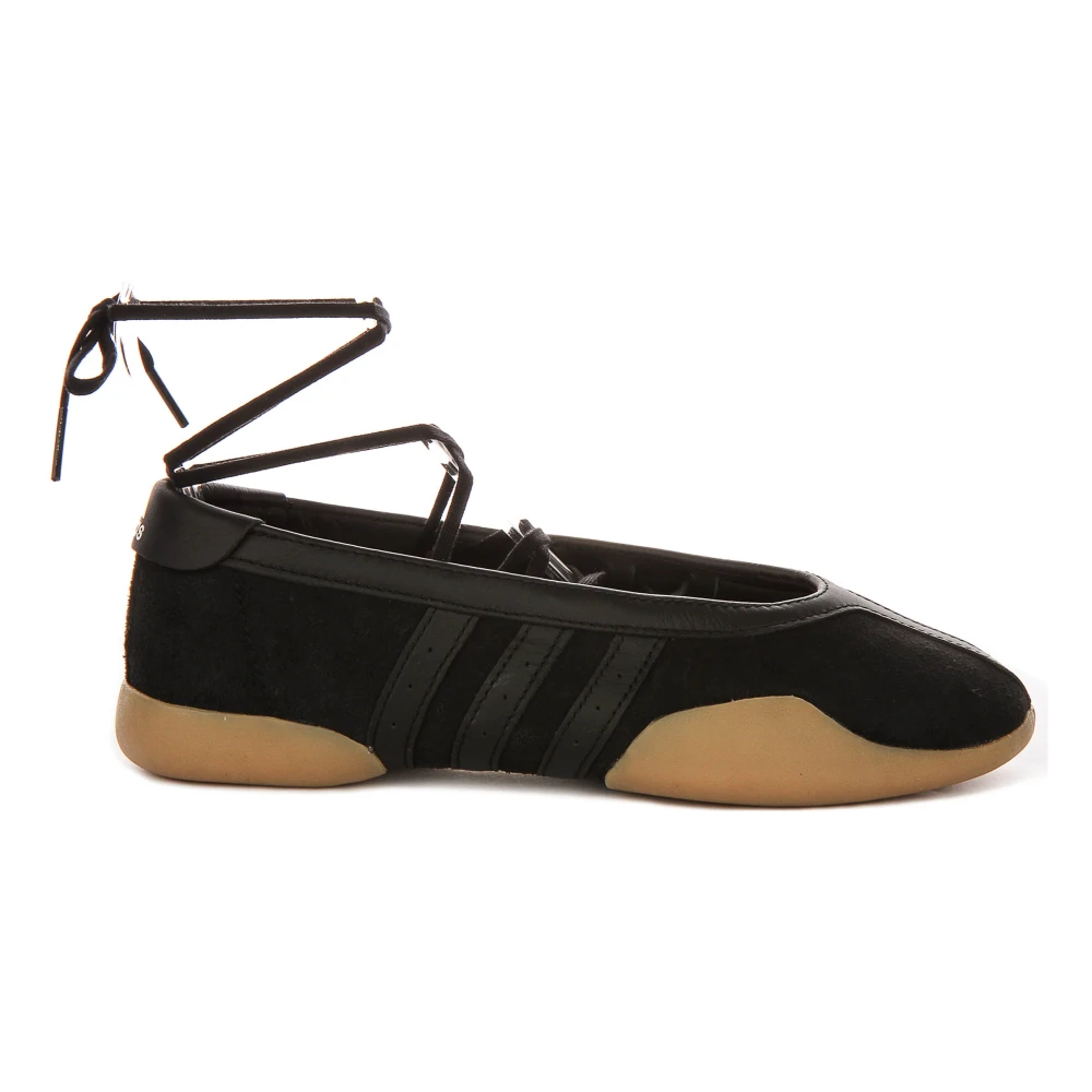 Adidas Women's Black Outdoor Shoes, 7 Uk, Taekwondo Mei Ballet