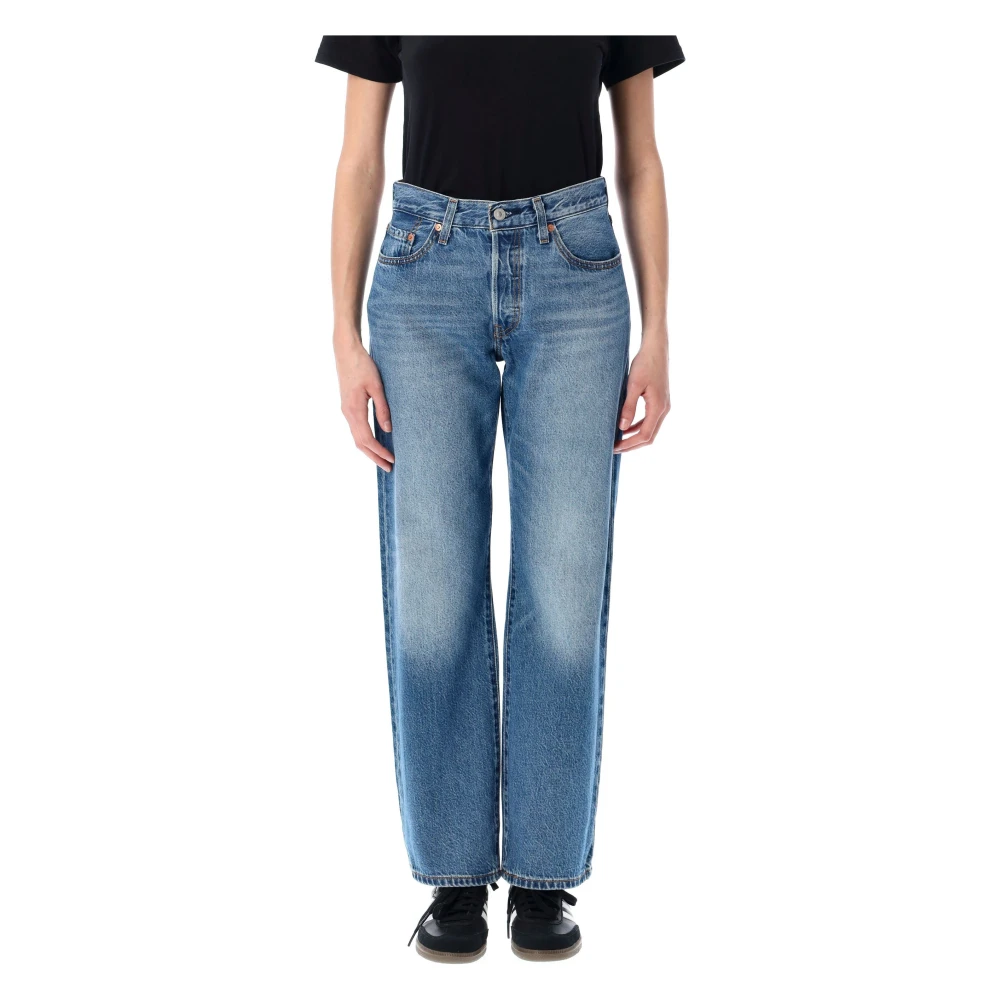 Jeans > Loose-fit Jeans - - Levi's - Modalova
