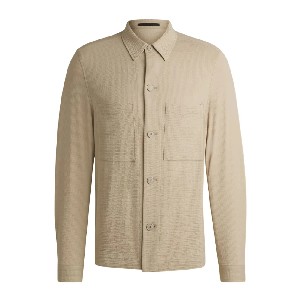 Shirts > Casual Shirts - - Hugo - Modalova