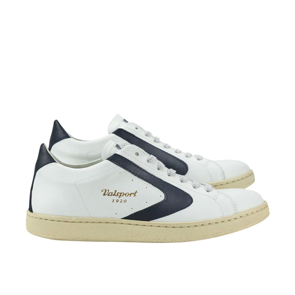 Valsport 1920 Klassiek Toernooi Schoenen Dames Schoenen Wit