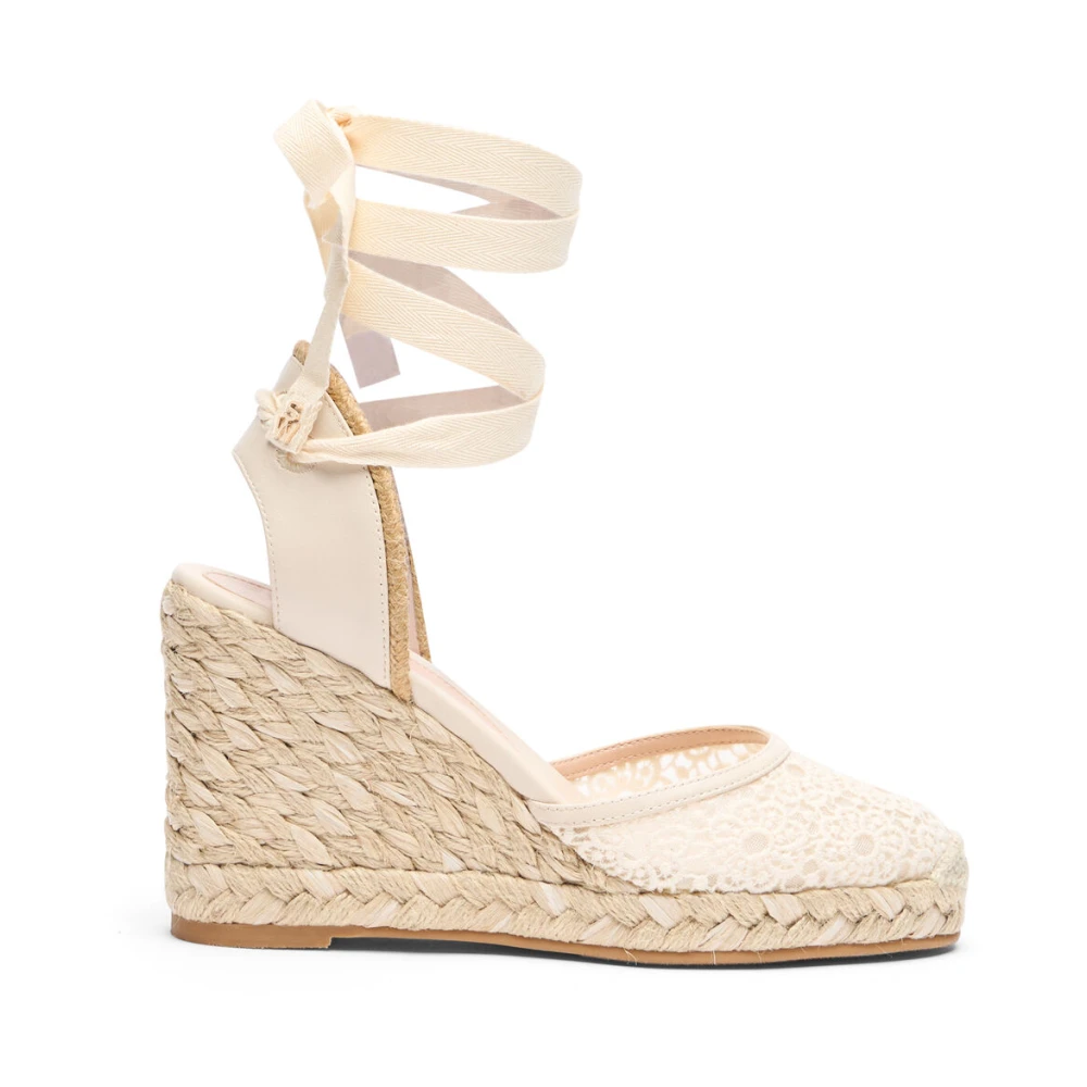 Shoes > Heels > Wedges - - Stuart Weitzman - Modalova