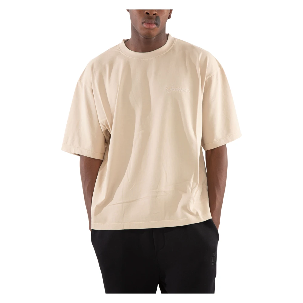 Tops > T-Shirts - - Garment Workshop - Modalova