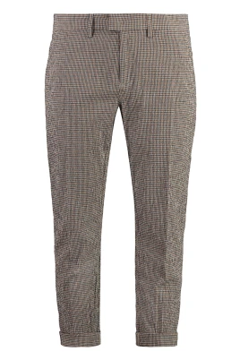 Pablo Cotton Trousers