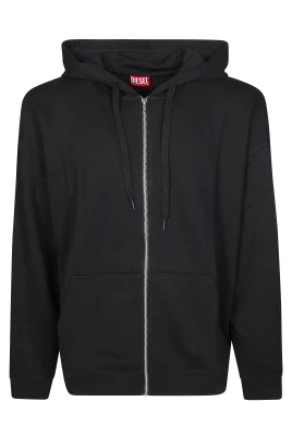 Felpa Boxt Zip