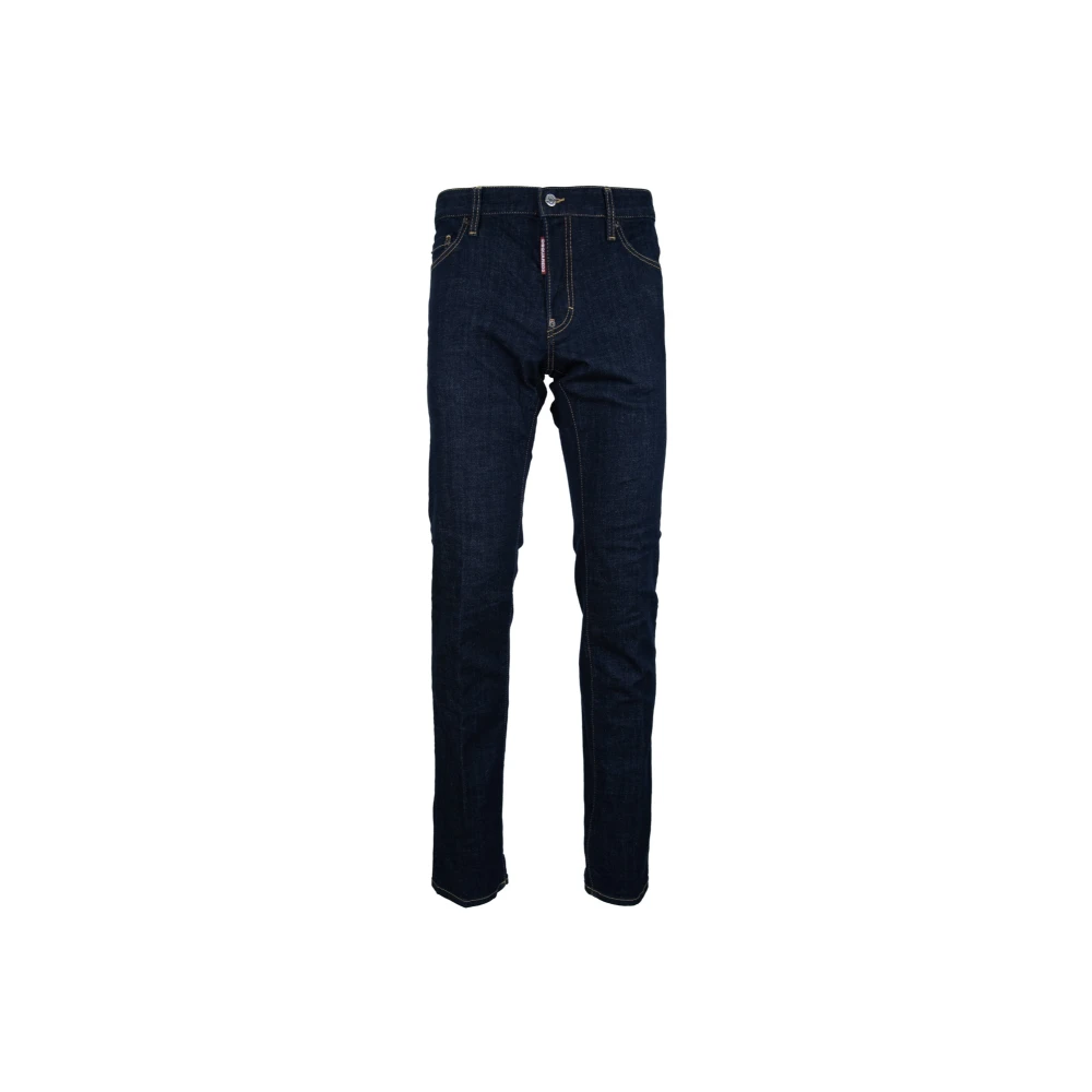 Jeans > Slim-fit Jeans - - Dsquared2 - Modalova