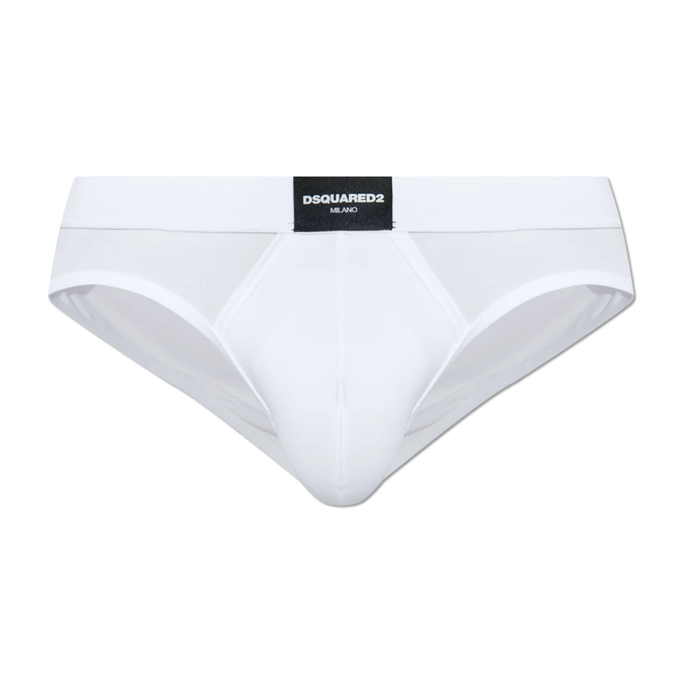 Underwear > Bottoms - - Dsquared2 - Modalova