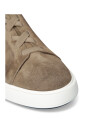 sneakers-en-daim-marron-design-minimaliste