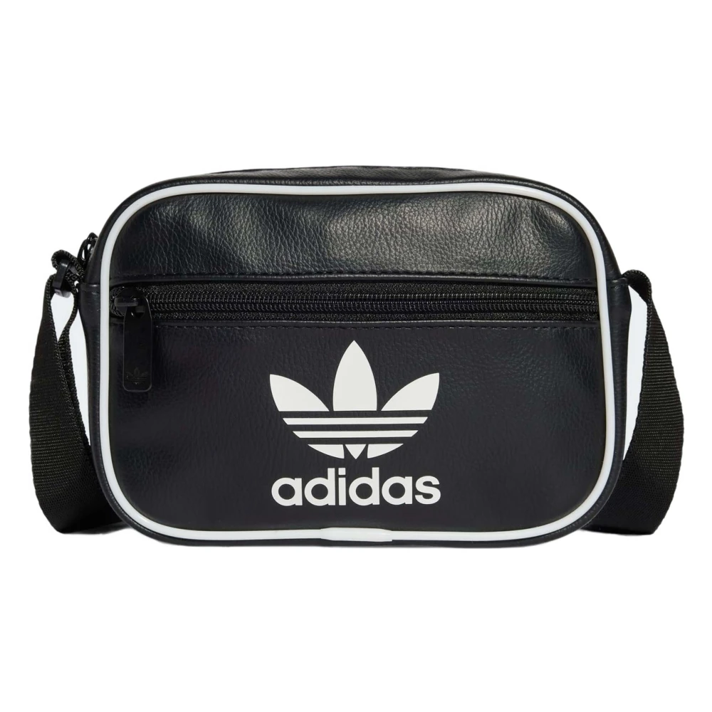 Adidas Adicolor Klassieke Tas Black Dames