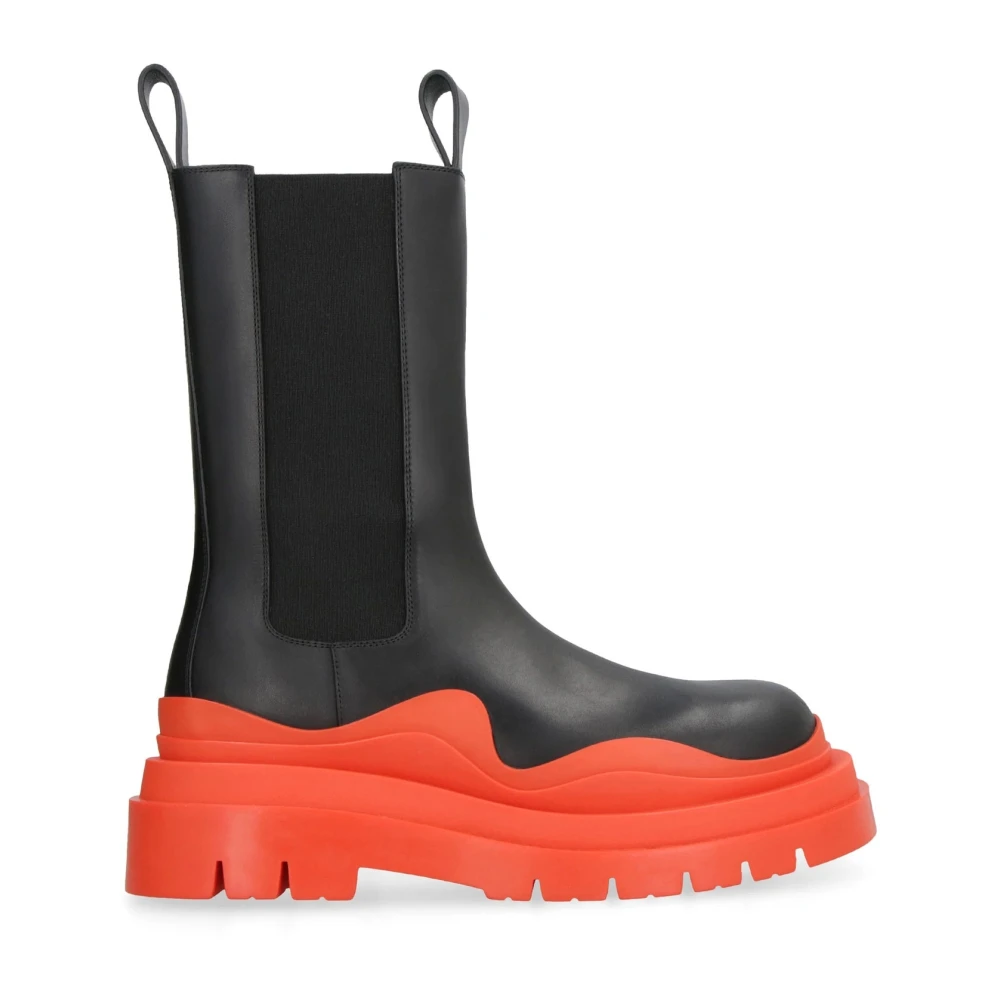 Shoes > Boots > Chelsea Boots - - Bottega Veneta - Modalova