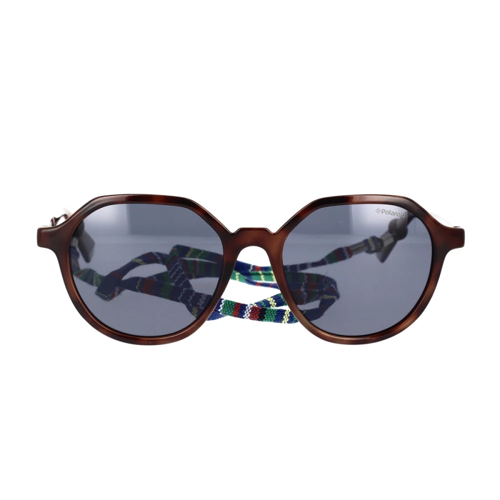 Polaroid Sunglasses Brun Unisex