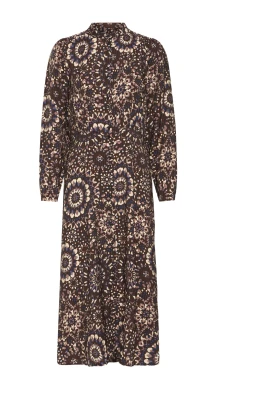IHCRAVIZ Dress