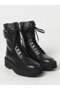 bottines-noires-a-plateforme