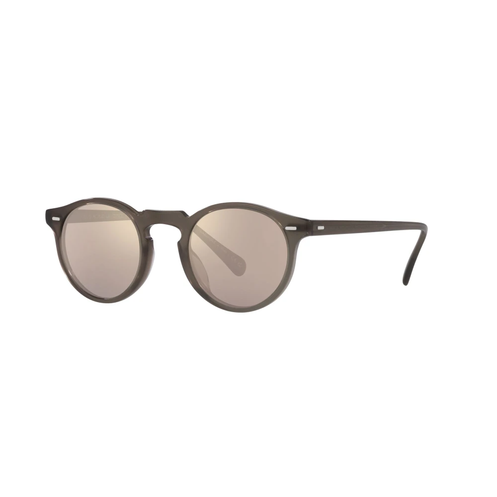 Accessories > Sunglasses - - Oliver Peoples - Modalova