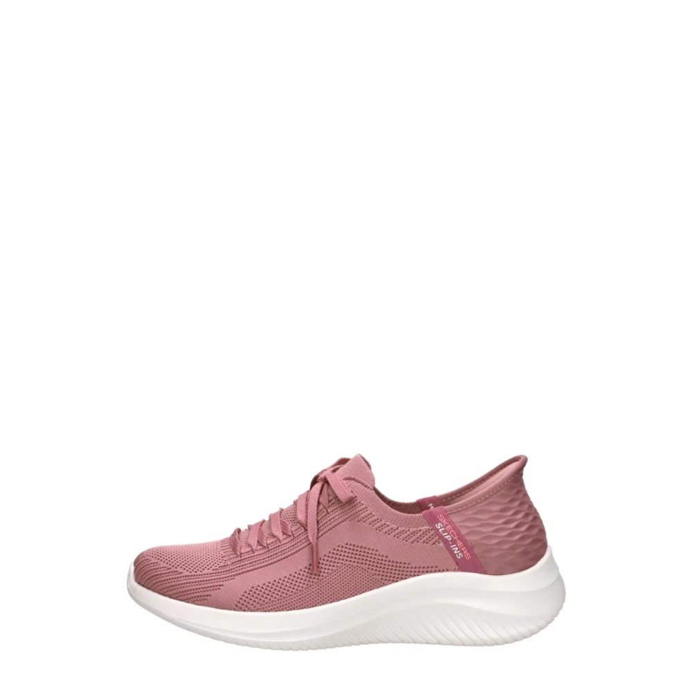 Skechers Slip-ins: Ultra Flex 3.0 Dames Schoenen Roze
