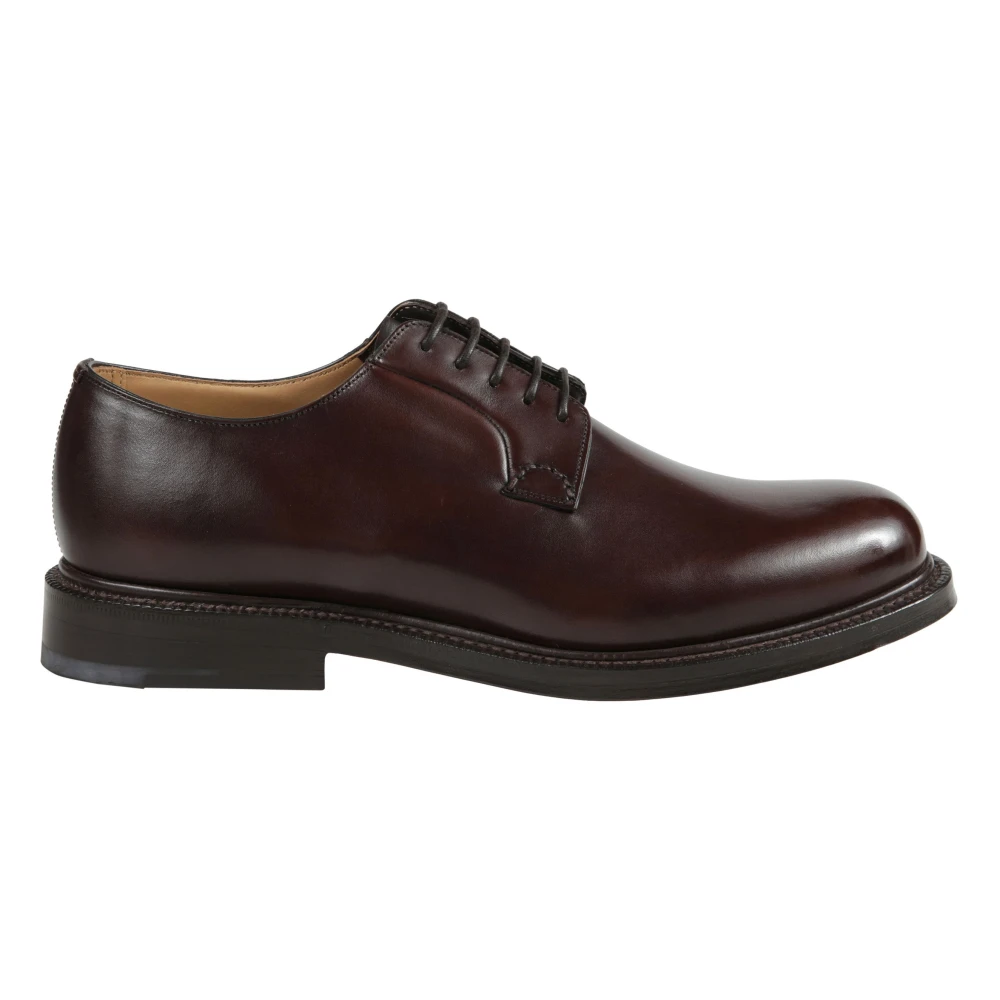 Shoes > Flats > Business Shoes - - Church's - Modalova