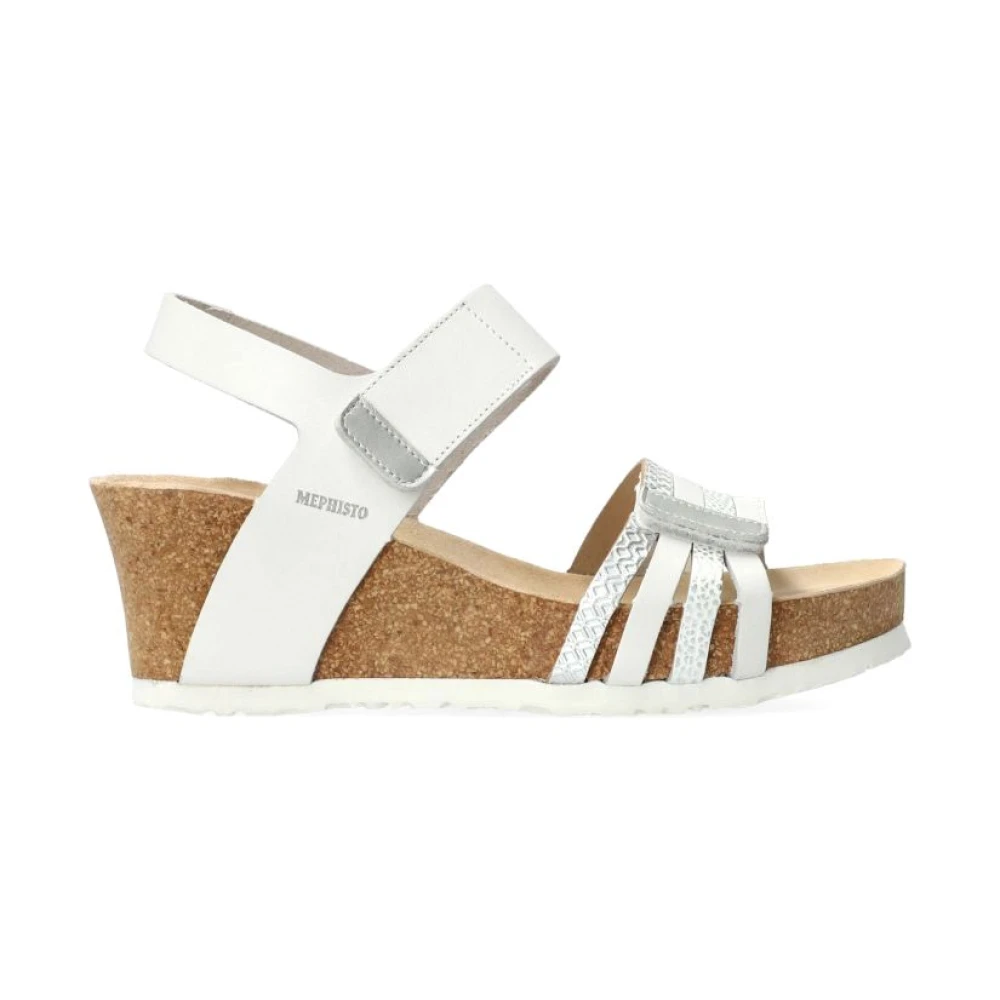 Shoes > Heels > Wedges - - Mephisto - Modalova