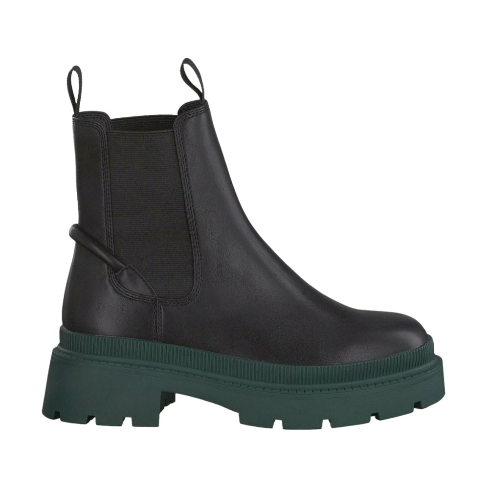 Shoes > Boots > Chelsea Boots - - Tamaris - Modalova
