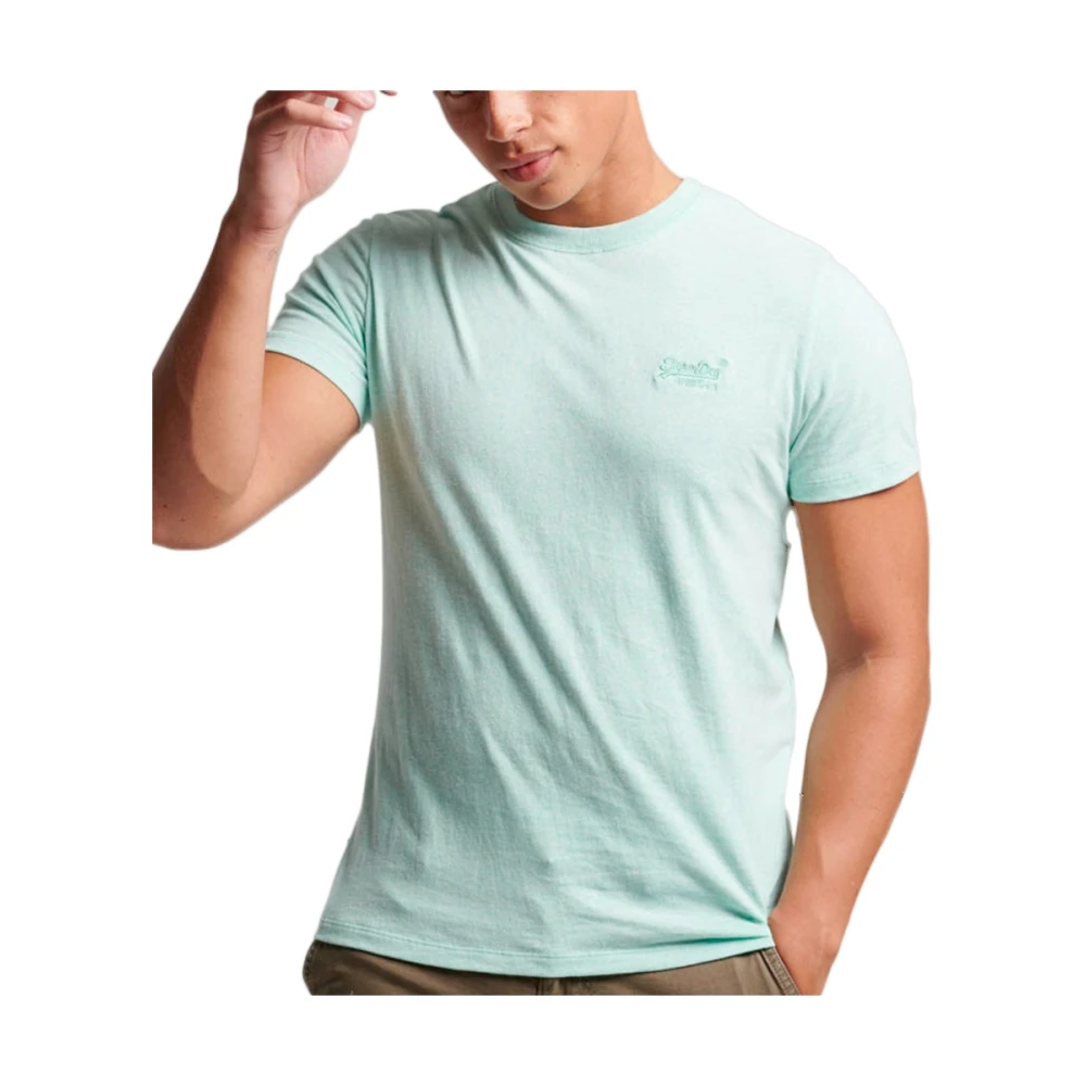 Tops > T-Shirts - - Superdry - Modalova
