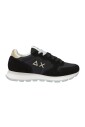 ally-solid-casual-sneakers-nylon-leather