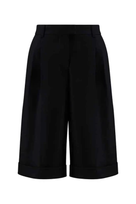 Svarta Shorts - Modell H2 093