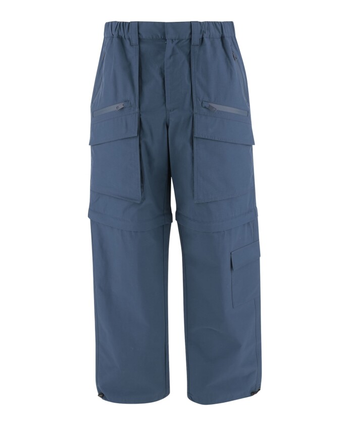 pantalon-cargo-en-nylon-ripstop-deperlant