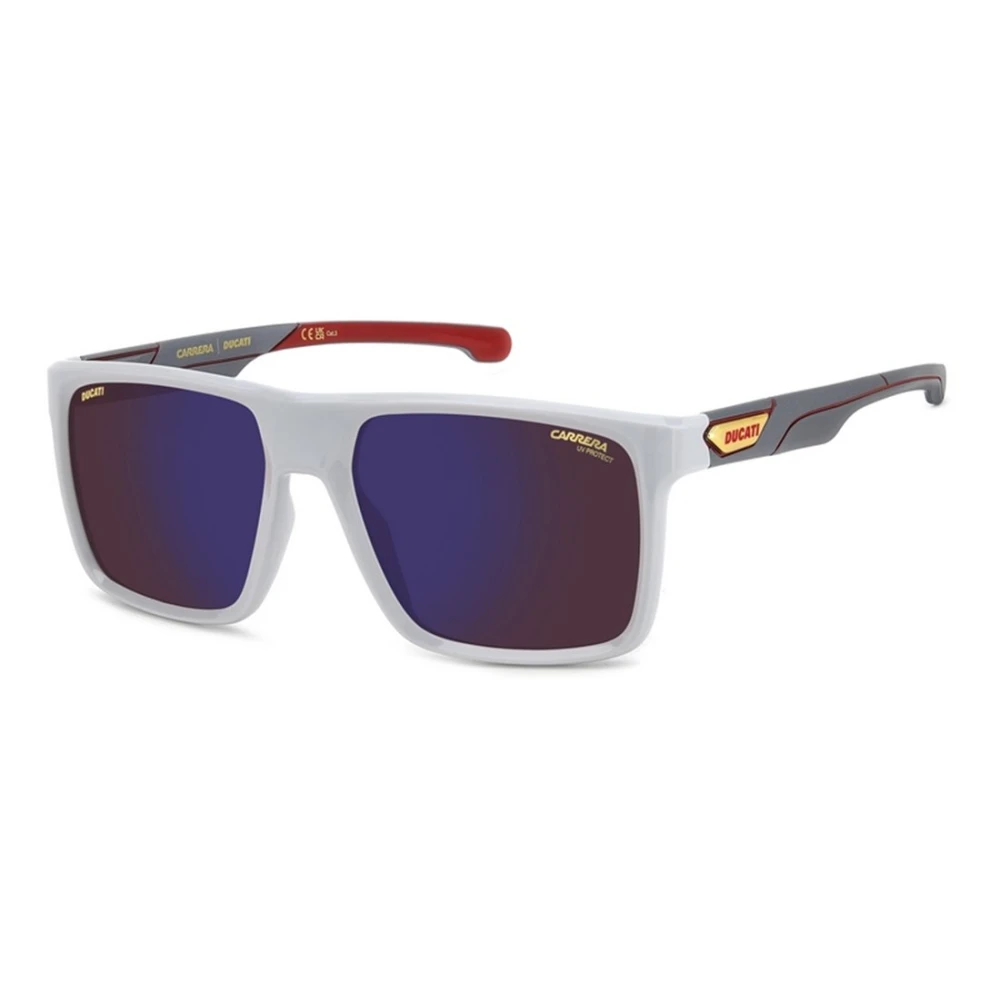 Carrera Unisex Gray Sunglasses, 57 Mm, Authentic Stylish Glasses With Top-Notch Service
